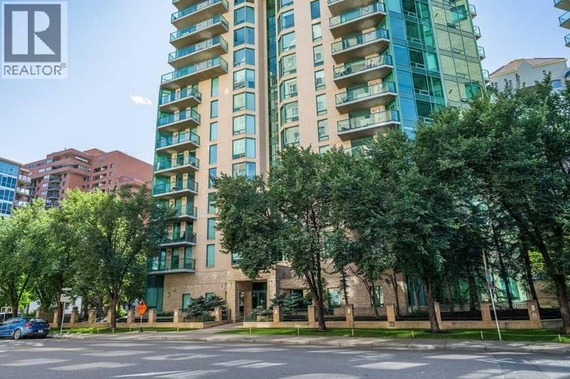 802, 801 2 Avenue SW, Calgary, photo 2