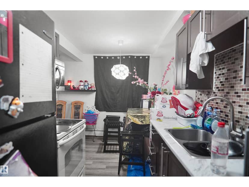 #106 10140 151 ST NW NW, Edmonton, photo 7