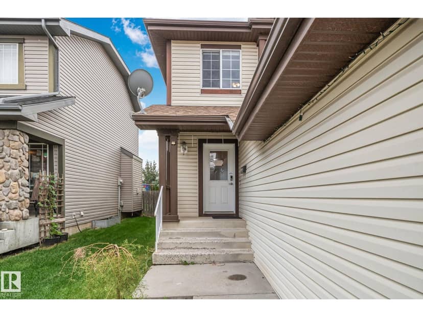 15140 141 ST NW, Edmonton, photo 2