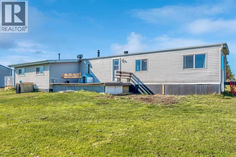 232003 Range Road 242, Rural Wheatland County, photo 4