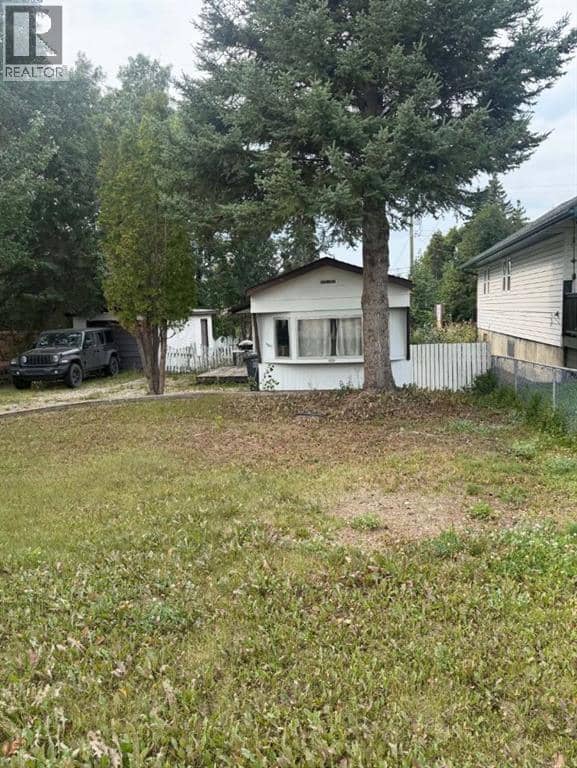 1107 7 AVENUE Avenue N, Beaverlodge