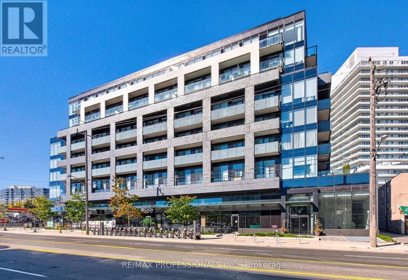 609 - 4208 Dundas Street W, Toronto, photo 2