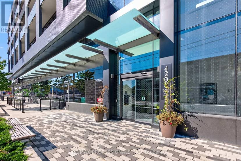 609 - 4208 Dundas Street W, Toronto, photo 3
