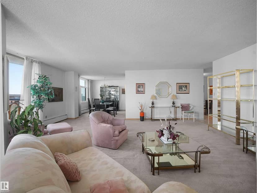 #701 11710 100 AV NW, Edmonton, photo 6