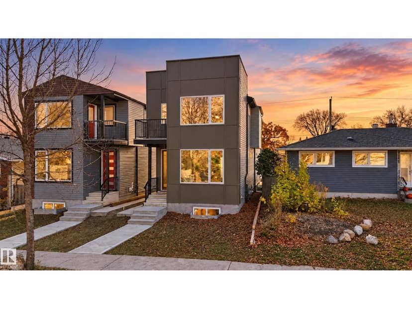 3607 112 AV NW NW, Edmonton