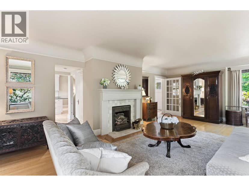 1971 W 36th Avenue, Vancouver, photo 6