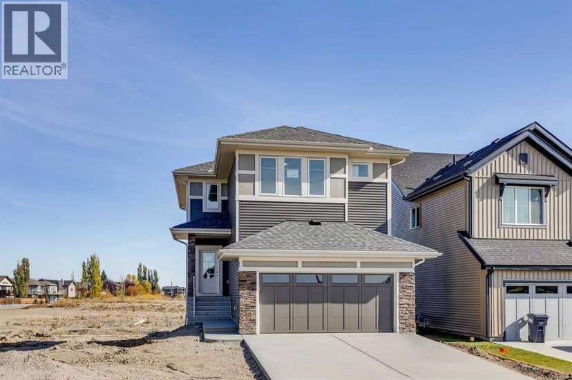 436 Ranch Gate, Strathmore