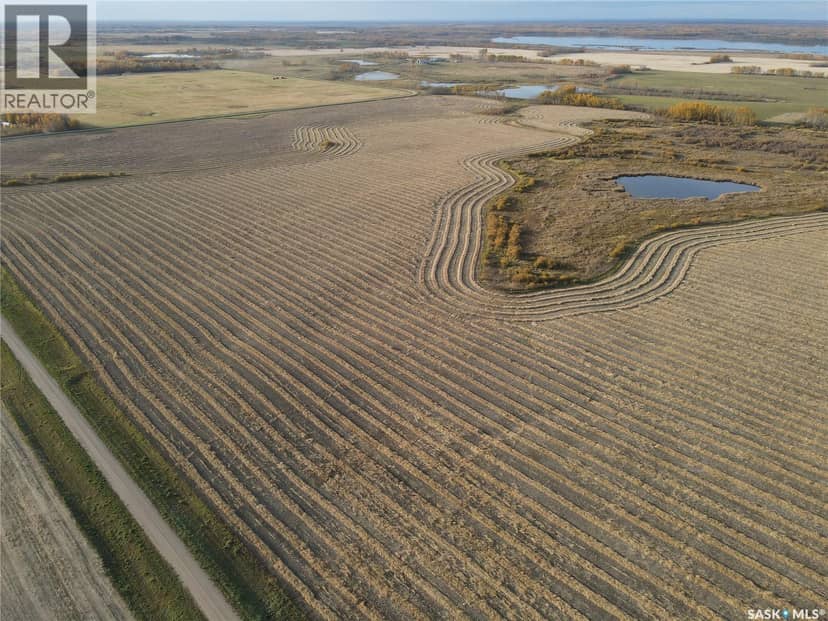 315.80 Acres Grain Farmland East of Meadow Lake, Meadow Lake Rm No.588, photo 3