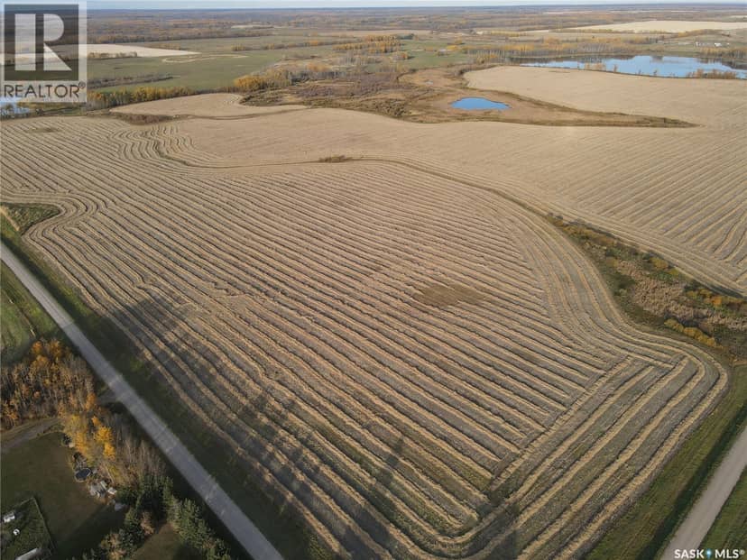 315.80 Acres Grain Farmland East of Meadow Lake, Meadow Lake Rm No.588, photo 4
