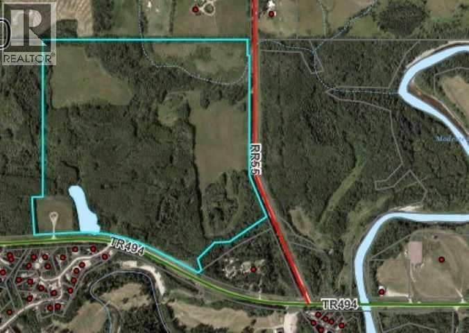 5430 Twp Road 494, Rural Brazeau County