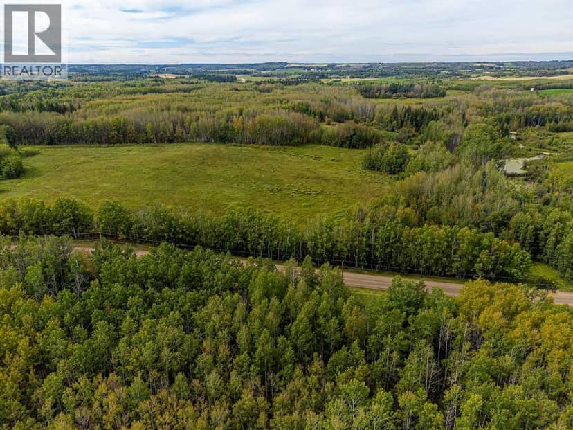 5430 Twp Road 494, Rural Brazeau County, photo 4