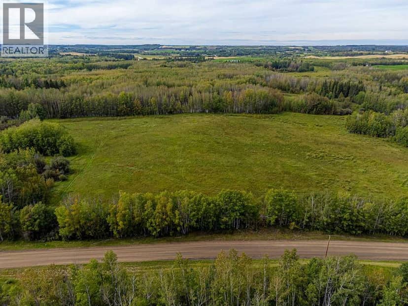 5430 Twp Road 494, Rural Brazeau County, photo 5