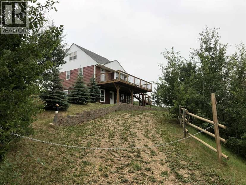 1, Buffalo Drive, Rural Stettler No. 6, County of