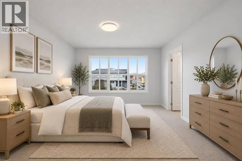 676 Rowmont Boulevard NW, Calgary, photo 5