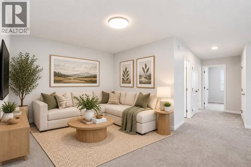 676 Rowmont Boulevard NW, Calgary, photo 4