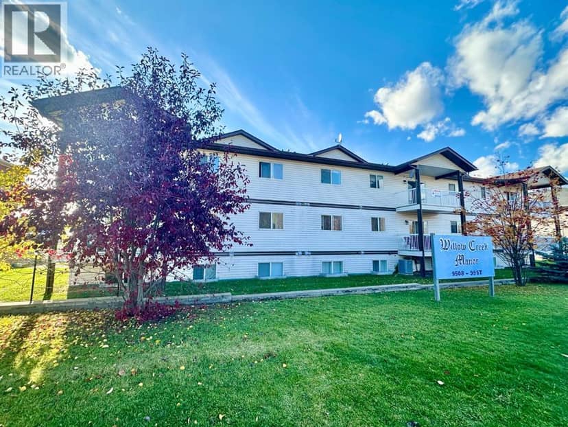 103, 9508 99 Street, Lac La Biche