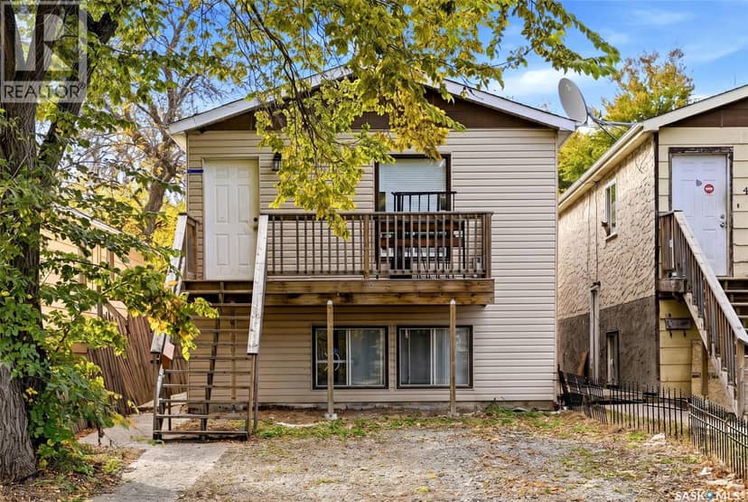 434 Halifax STREET, Regina, photo 2