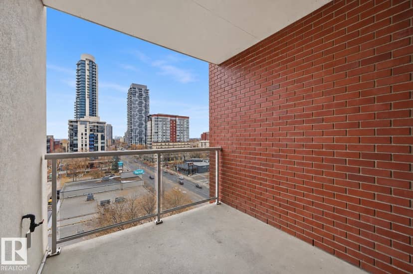 #805 10055 118 ST NW, Edmonton, photo 6