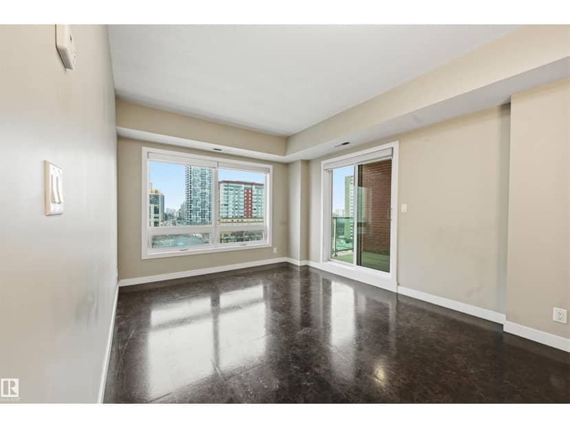 #805 10055 118 ST NW, Edmonton, photo 2