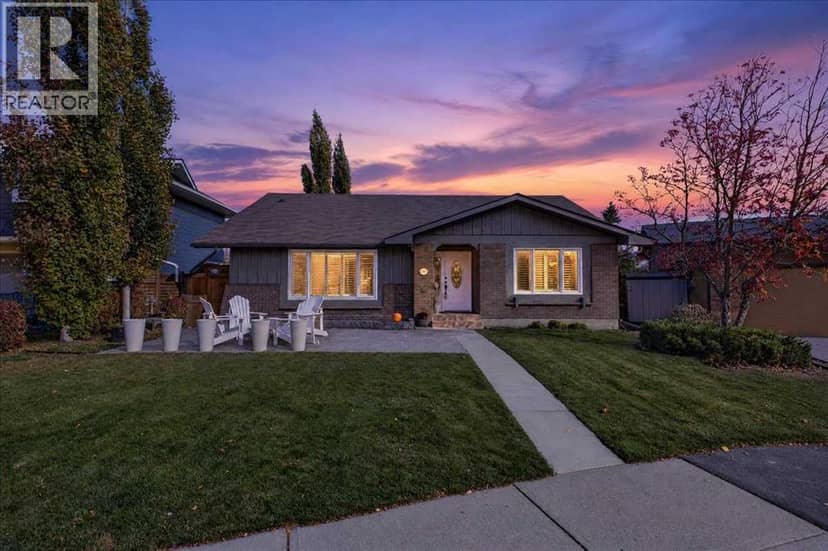 36 Lake Lucerne Close SE, Calgary, photo 3