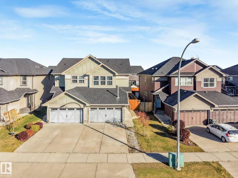 88 Abbey RD, Sherwood Park, photo 2