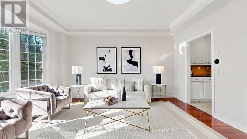 26 Port Rush Trail, Markham, photo 4