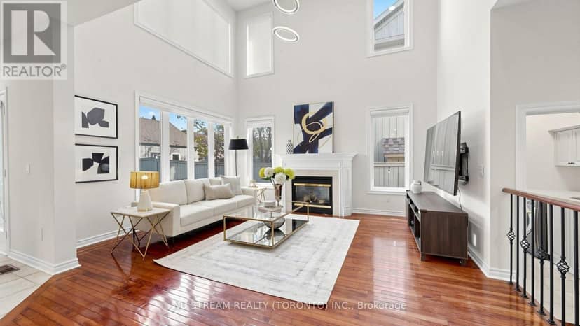 26 Port Rush Trail, Markham, photo 7