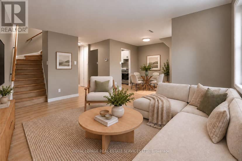 208 - 2001 Bonnymede Drive, Mississauga