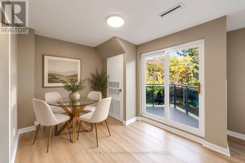 208 - 2001 Bonnymede Drive, Mississauga, photo 3