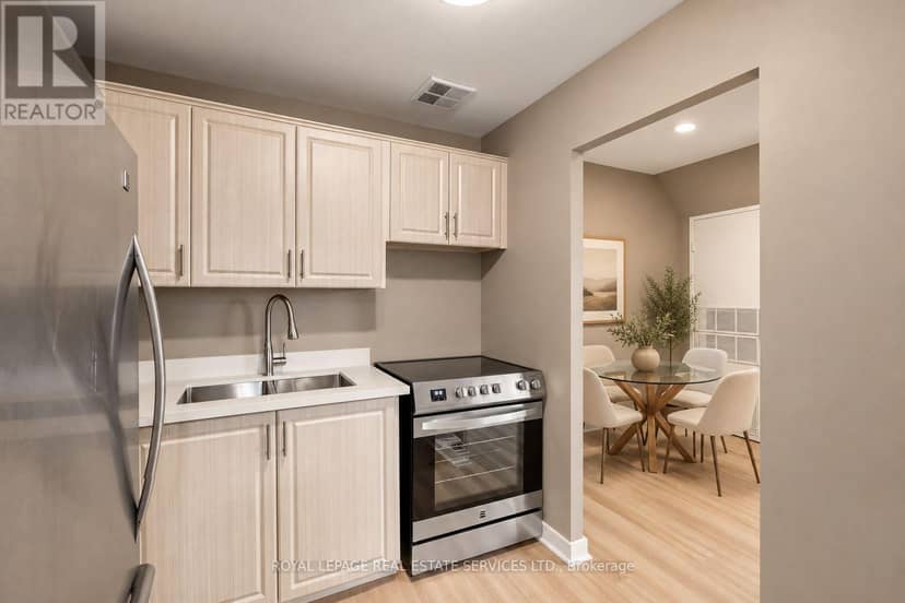 208 - 2001 Bonnymede Drive, Mississauga, photo 6