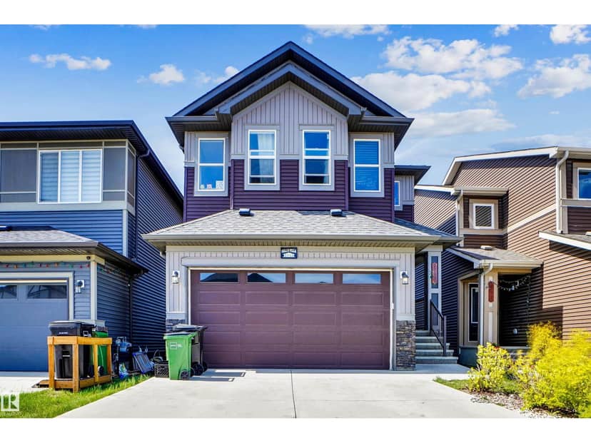 2743 Collins Cr SW, Edmonton, photo 4