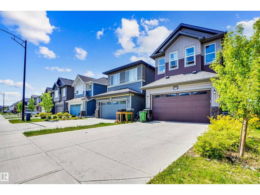 2743 Collins Cr SW, Edmonton, photo 5