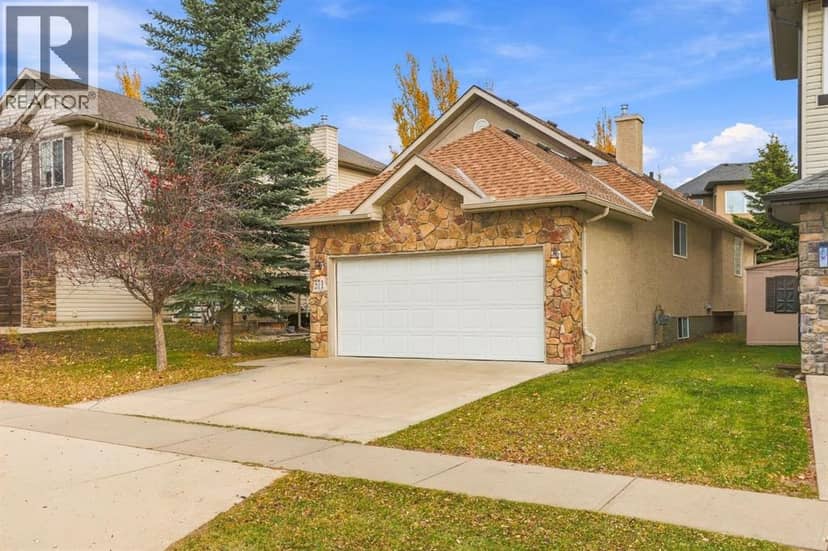 371 Banister Drive, Okotoks, photo 3