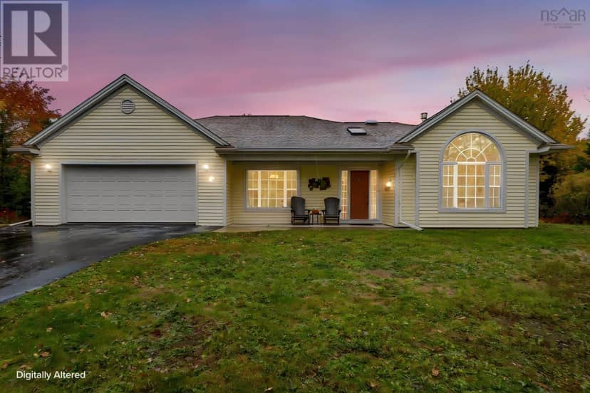 40 Hawkins Drive, Hubley
