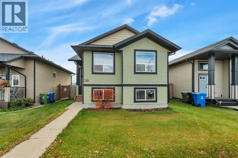4431 54 Street, Rocky Mountain House