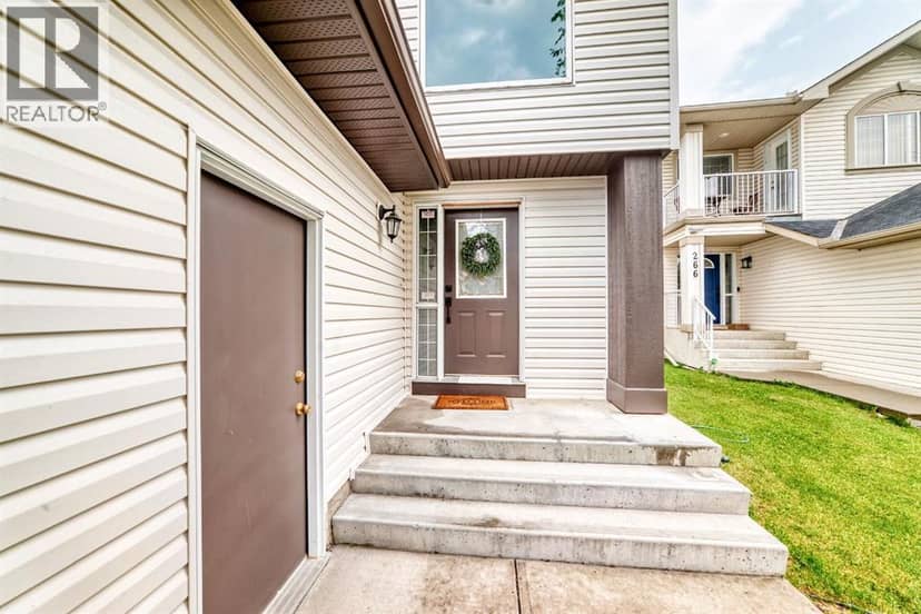 262 Coventry Court NE, Calgary, photo 2