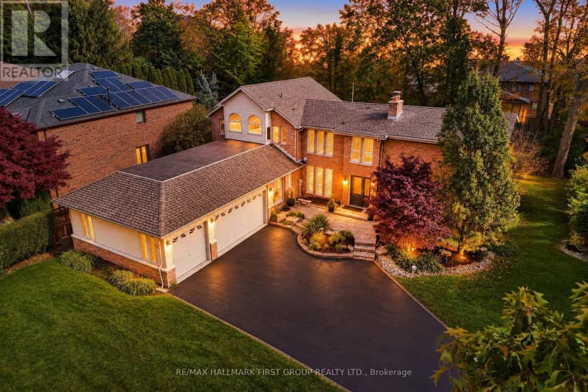 515 Oakwood Drive, Pickering