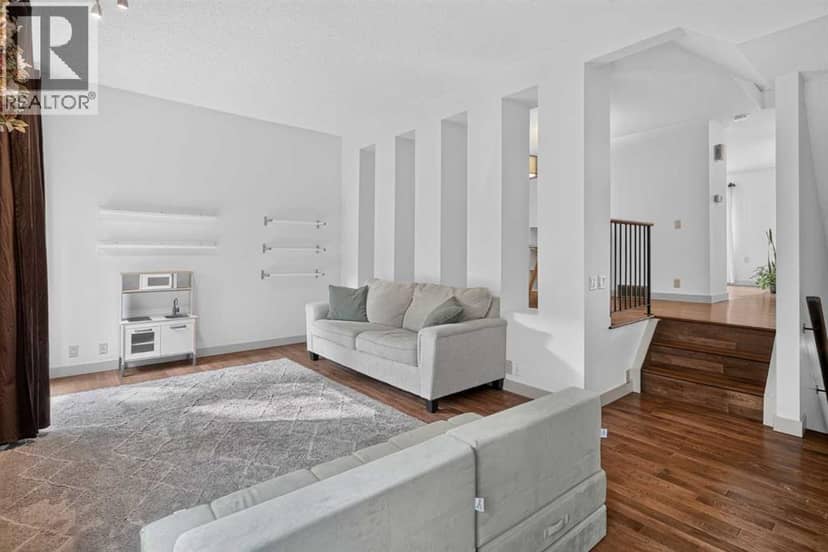 571 Point Mckay Grove NW, Calgary, photo 7