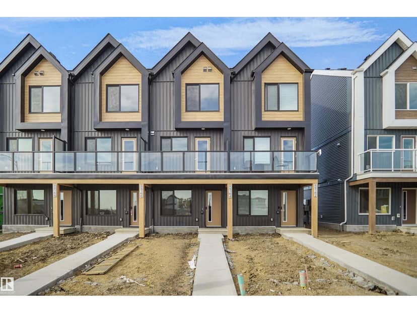 5172 River's Edge WY NW, Edmonton