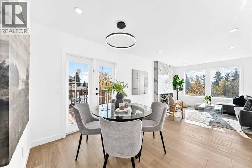 68 Erin Park Drive SE, Calgary, photo 5