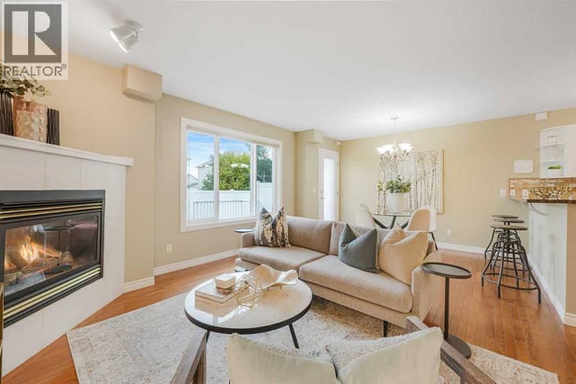 35 Chaparral Ridge Terrace SE, Calgary, photo 6