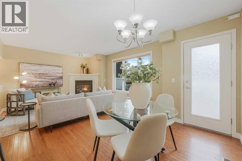 35 Chaparral Ridge Terrace SE, Calgary, photo 7