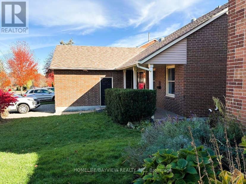 271 John Bowser Crescent, Newmarket, photo 4
