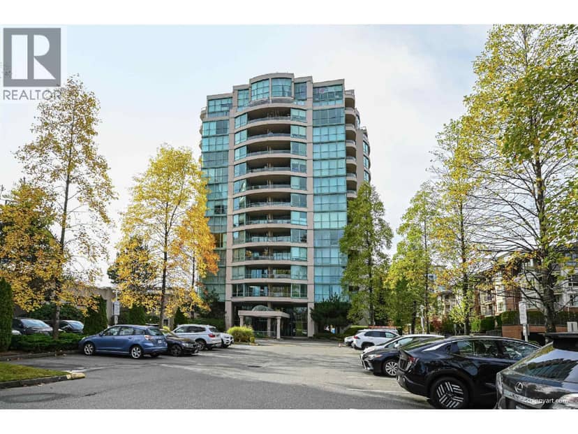 1404 8871 Lansdowne Road, Richmond