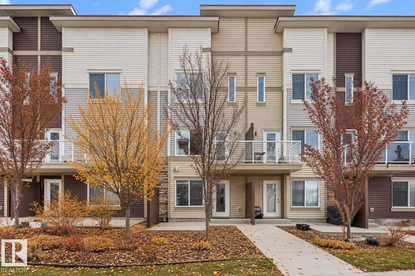 #30 804 Welsh Dr SW, Edmonton, photo 2