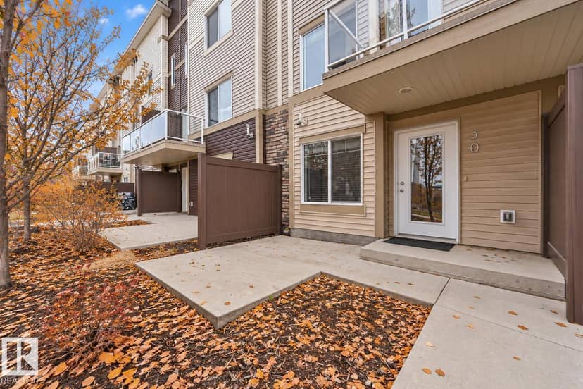 #30 804 Welsh Dr SW, Edmonton, photo 3