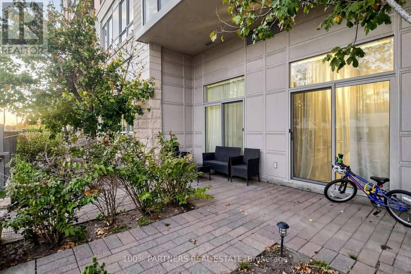 108 - 50 Clegg Road, Markham, photo 2