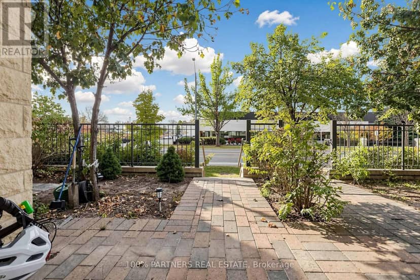 108 - 50 Clegg Road, Markham, photo 3