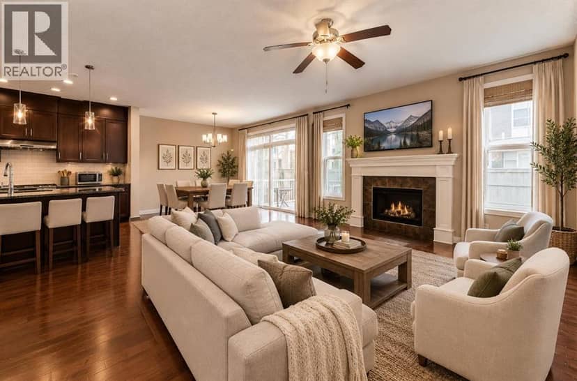 101 Redstone Drive NE, Calgary, photo 6
