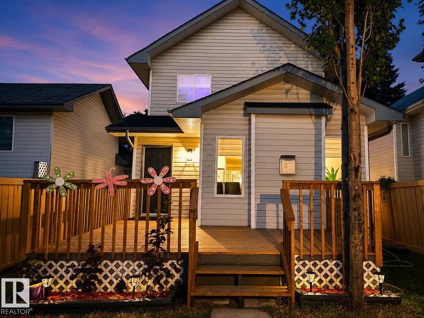 3830 22 ST NW, Edmonton, photo 2